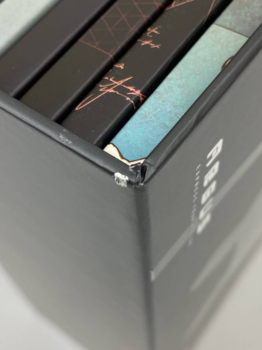 ☆【R396 / 開封品】 『 ソードアート・オンライン 10th Anniversary