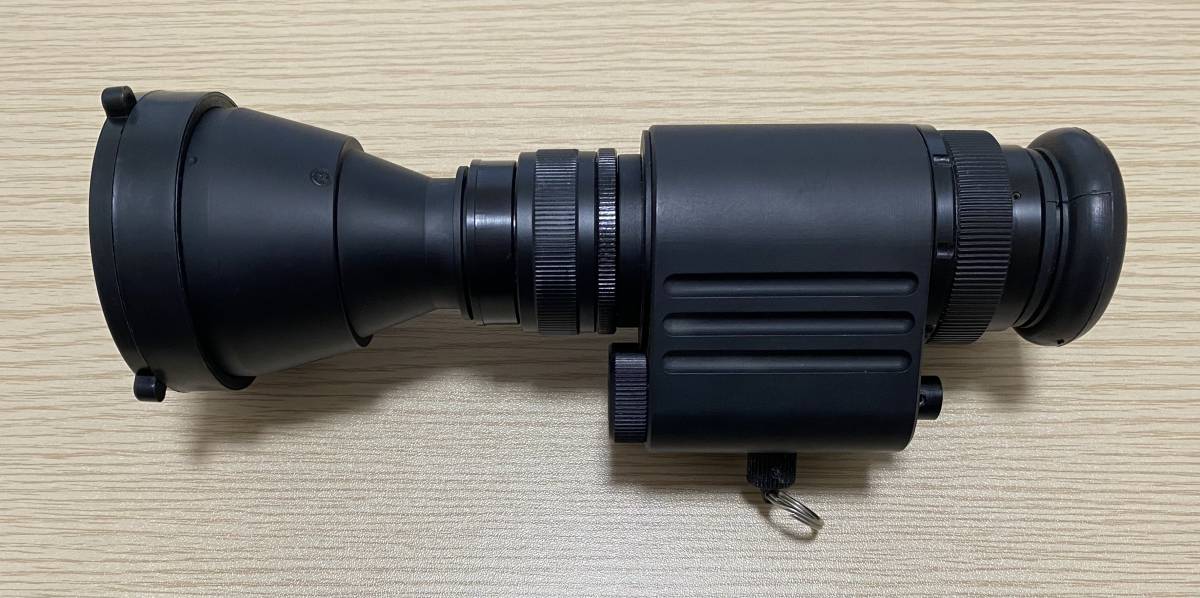 Hitek International製 Cyber Eye Gen2ナイトビジョン(PVS-14用 Hitek International製 Cyber Eye Gen2ナイトビジョン(PVS-14用