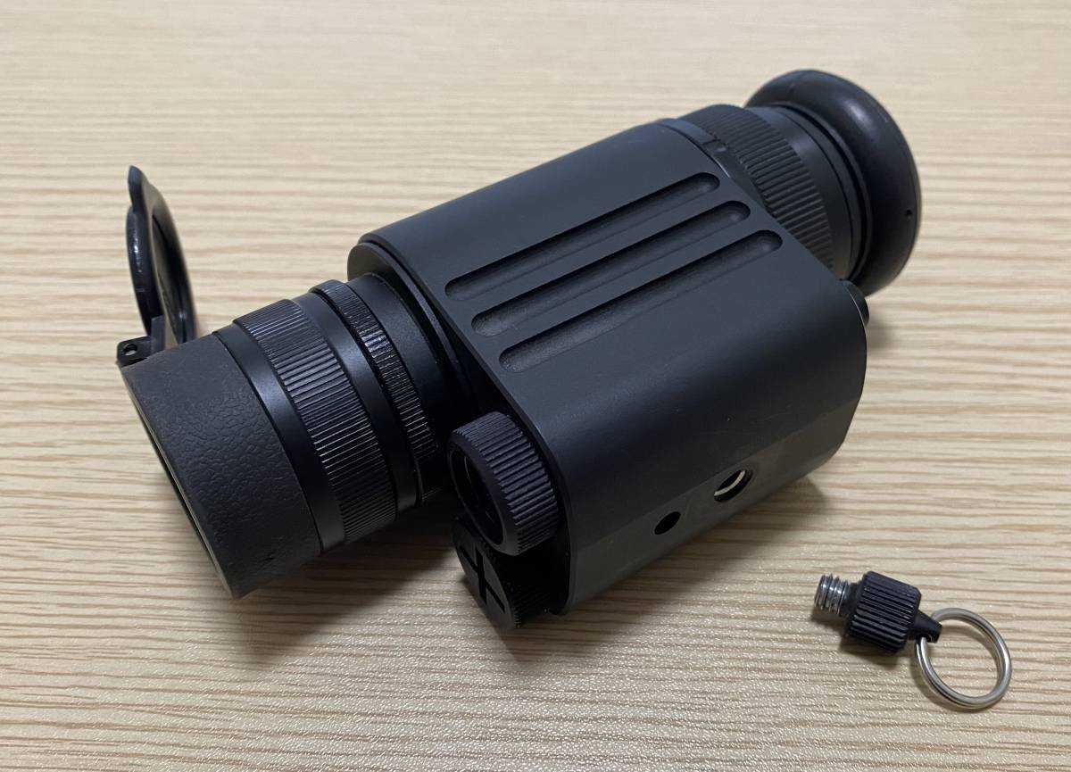 Hitek International製 Cyber Eye Gen2ナイトビジョン(PVS-14用 Hitek International製 Cyber Eye Gen2ナイトビジョン(PVS-14用
