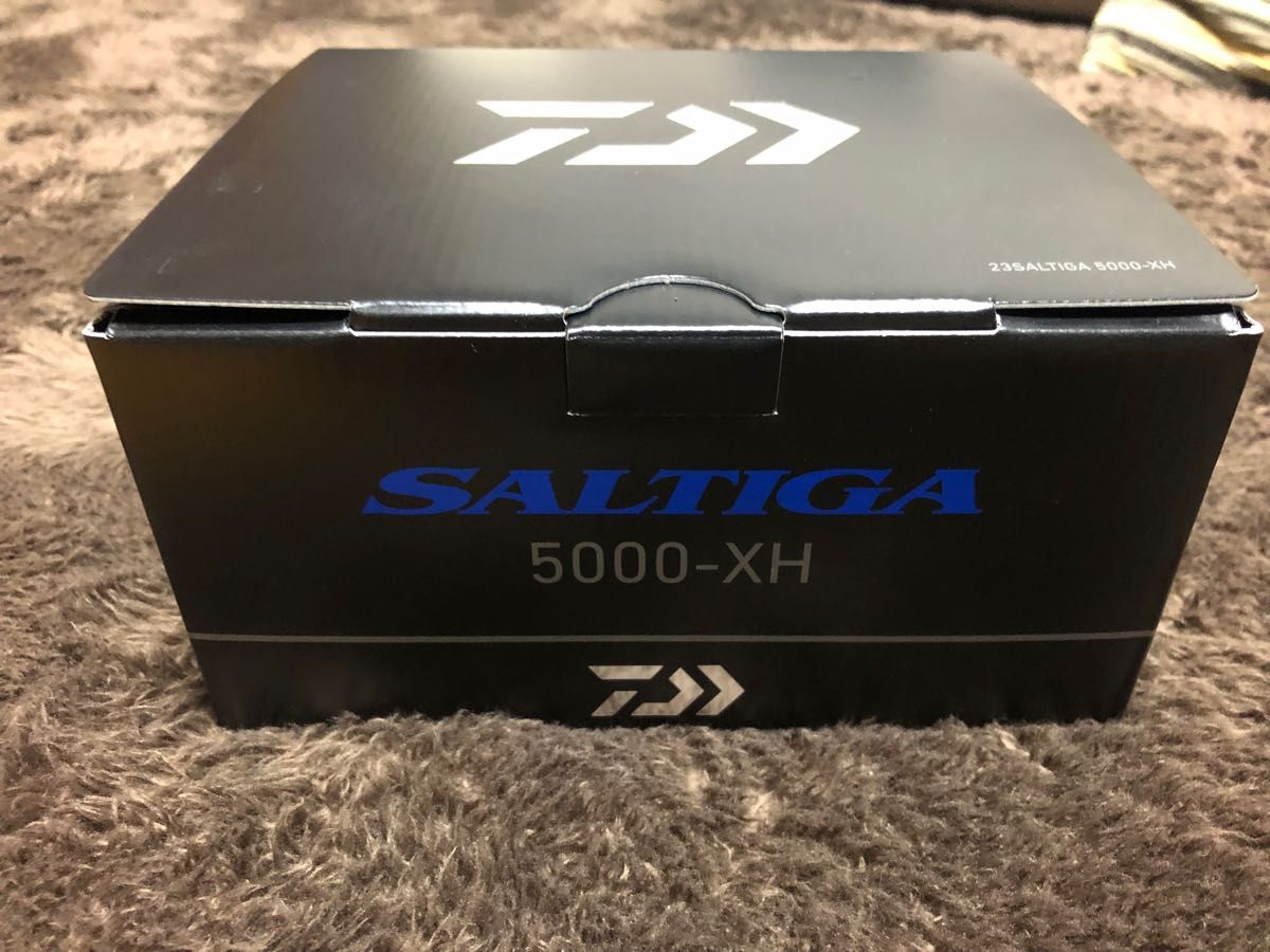 ダイワ 23ソルティガ5000XH | www.mclegal.info