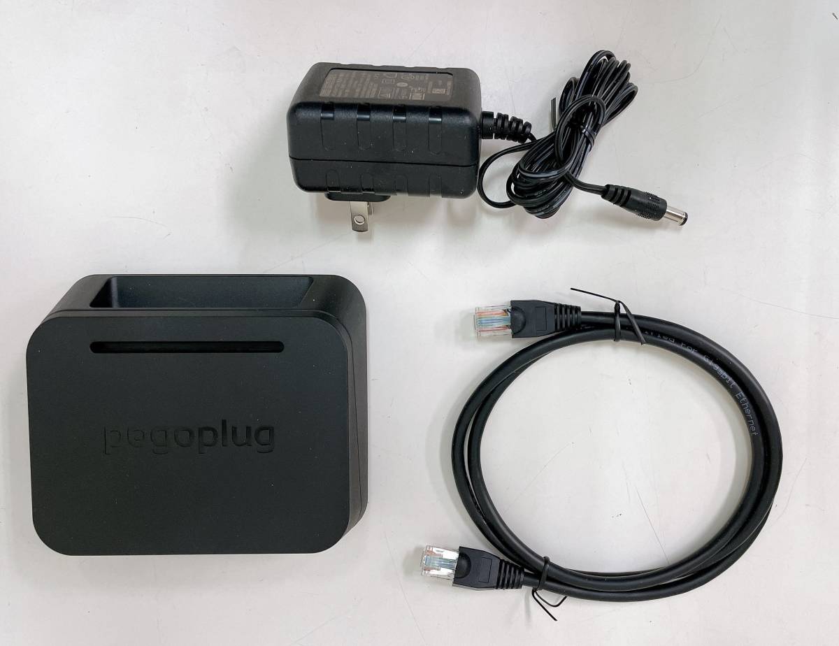 [Pogoplug Personal Cloudpogo plug personal k loud POGO-V4-A1-01] network / computer / peripherals /S55-085