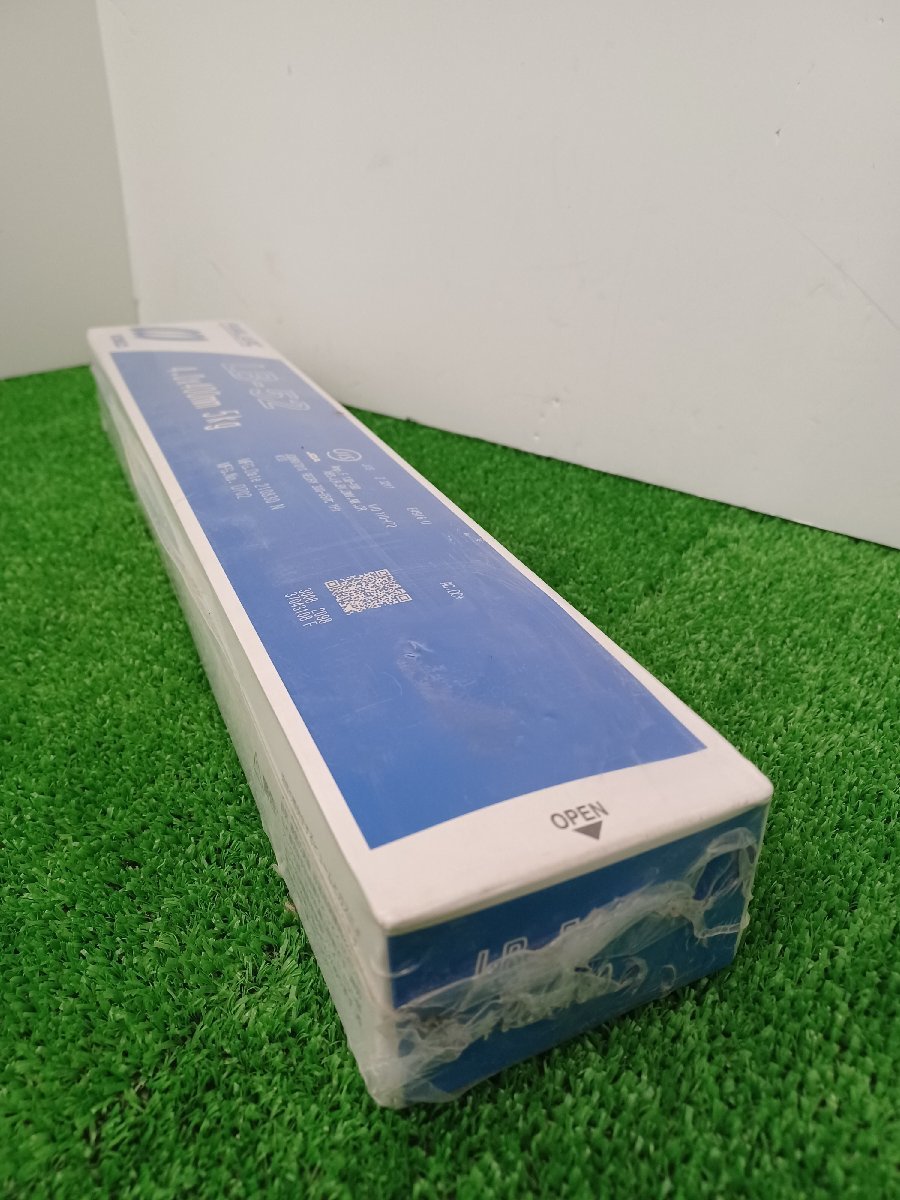 【未使用品】KOBELCO 溶接棒 4.0x400mm 5㎏ LB-52 手工具 ハンドツール/ITSC4VMU2CLE_画像2