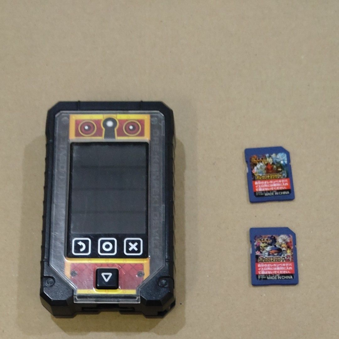 オレカンペキデバイス オレカバトル 拡張カード|Yahoo!フリマ オレカンペキデバイス オレカバトル 拡張カード|Yahoo!フリマ