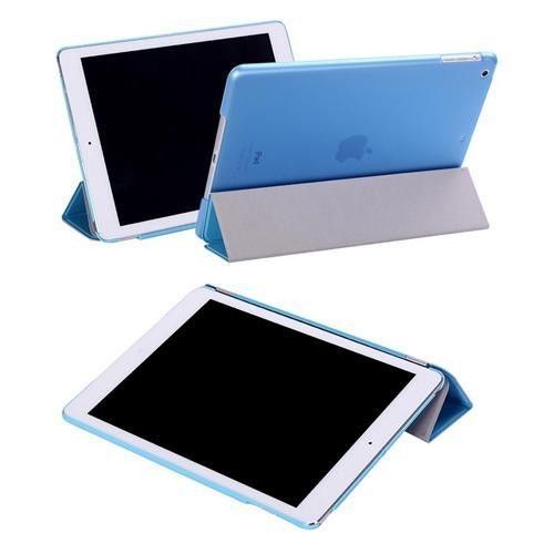 iPad Air3（第3世代）iPad Pro 10.5インチ ケース グリーン スマートカバー アイパッド