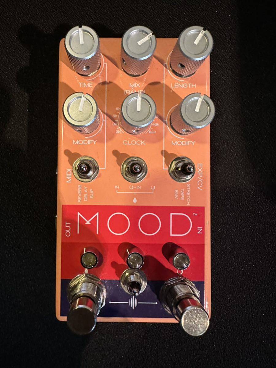 chase bliss audio MOOD mppcpa.com