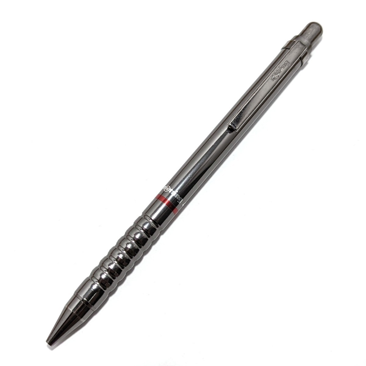 ロットリング rotring 400 オートマチック 先端プッシュ シャーペン