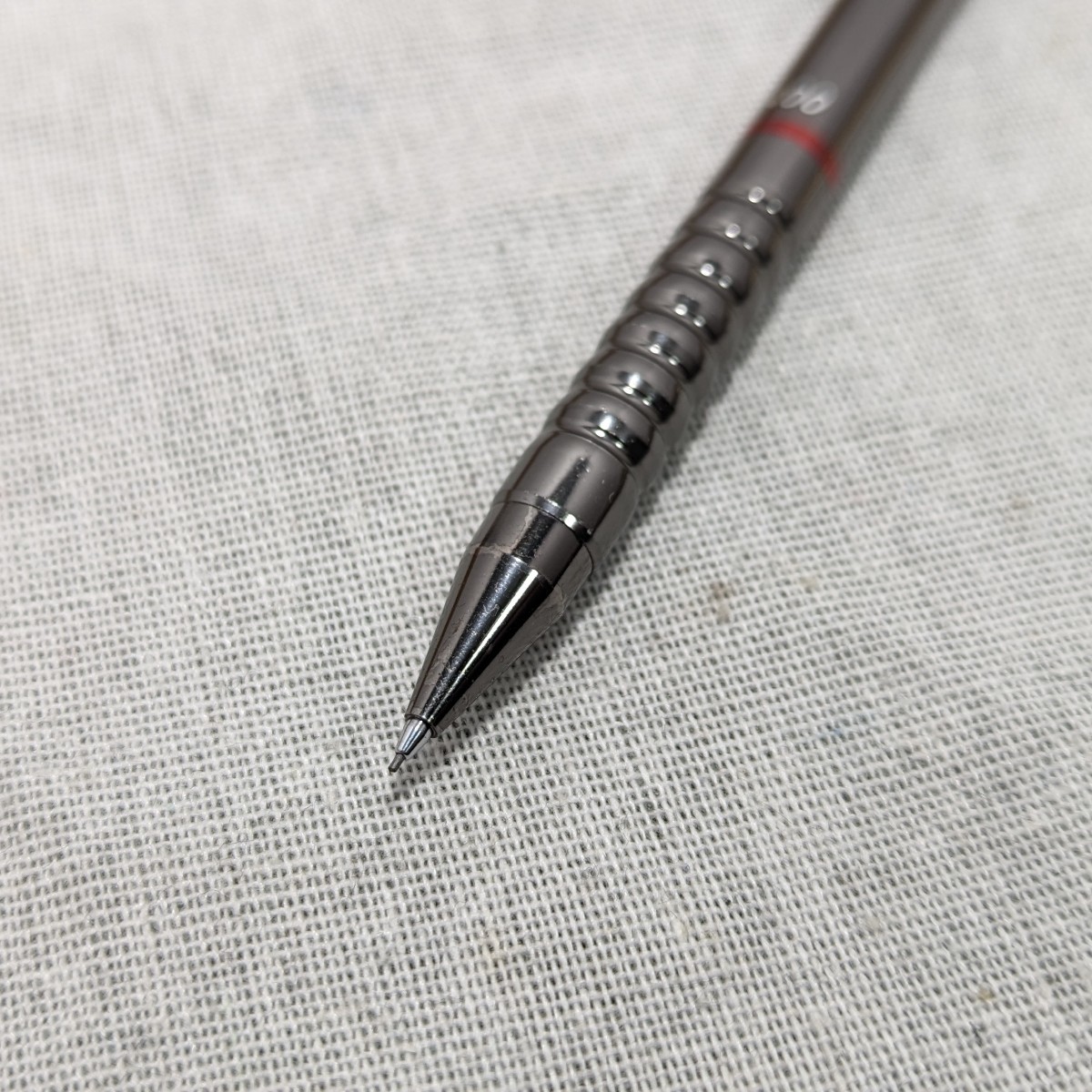 ロットリング rotring 400 オートマチック 先端プッシュ シャーペン