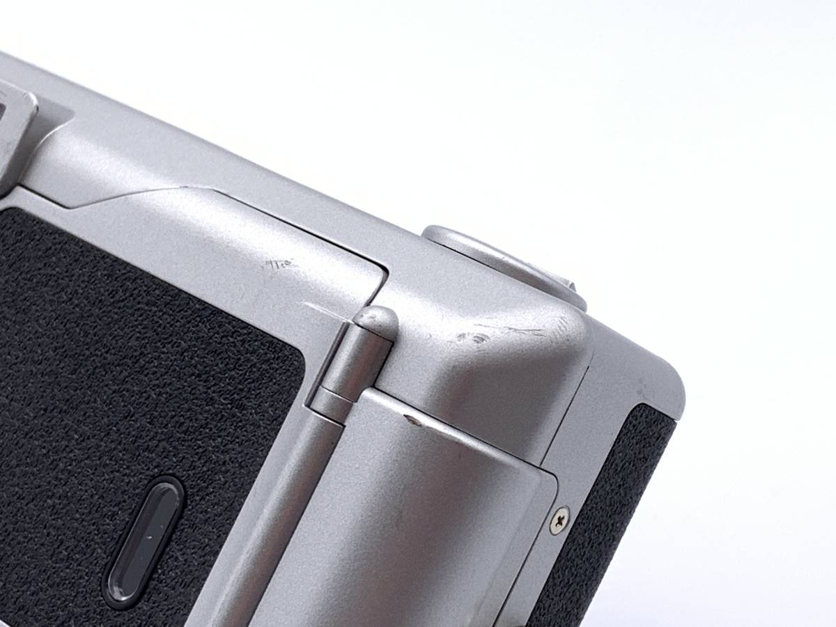 ◇動作品◇ FUJIFILM NATURA NS 富士フィルム ナチュラ
