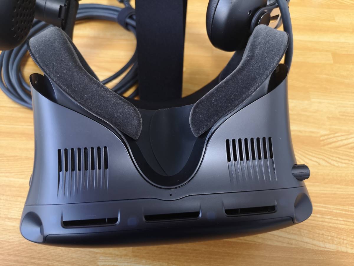 非常に良い HTC VIVE Cosmos Elite HMD (ヘッドマウントディスプレイ