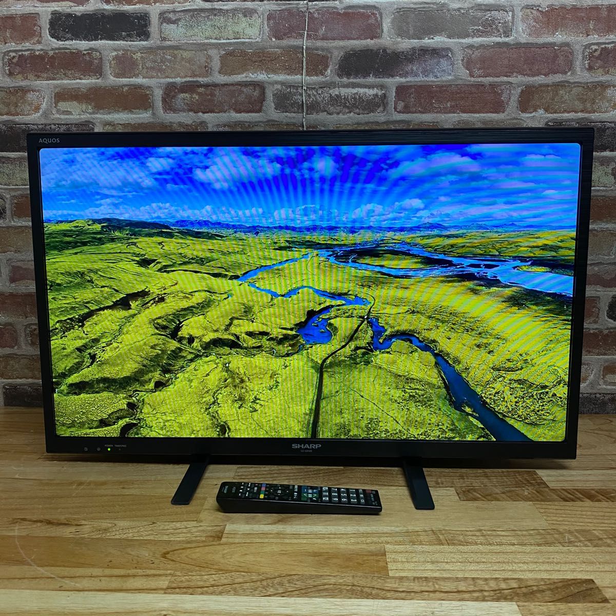 シャープ 32V型 液晶テレビ AQUOS LC-32BH11 ハイビジョン 外 シャープ 32V型 液晶テレビ AQUOS LC-32BH11 ハイビジョン 外