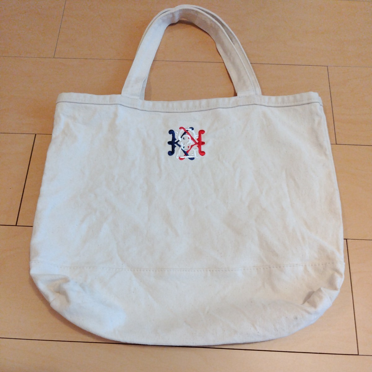 トートバッグ キンキキッズ KinKi Kids グッズ We are KinKi トートバッグ キンキキッズ KinKi Kids グッズ We are KinKi