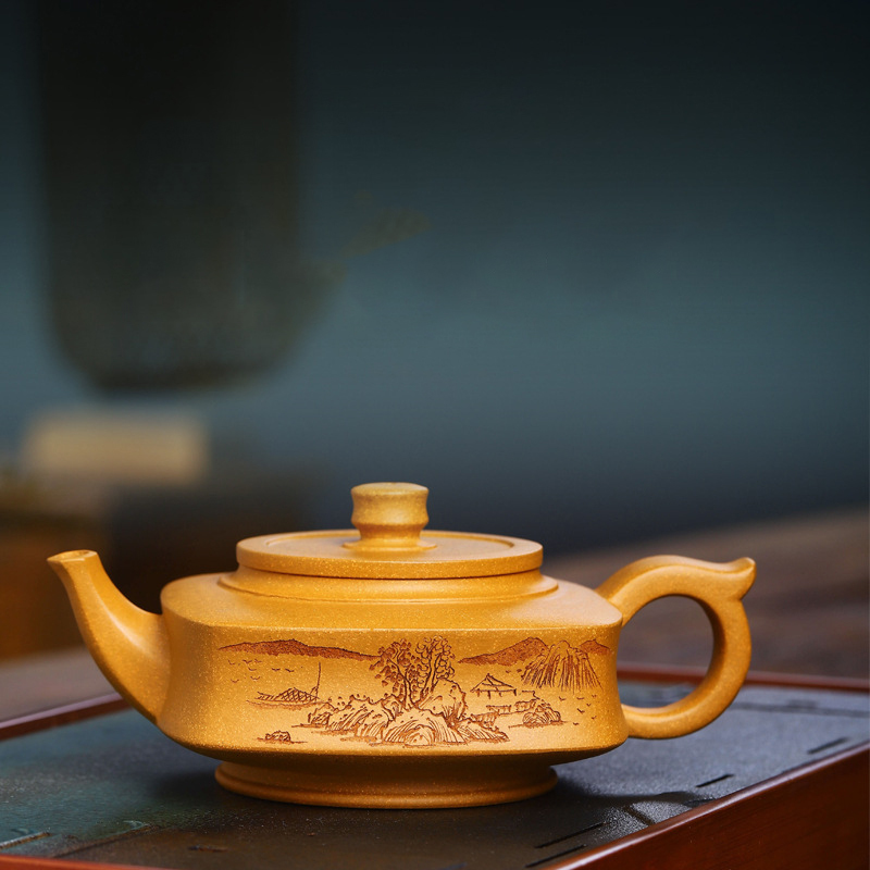 友】煎茶道具 紫砂 在銘 中国美術 唐物 急須 紫泥(古陶芸 紫砂 友】煎茶道具 紫砂 在銘 中国美術 唐物 急須 紫泥(古陶芸 紫砂