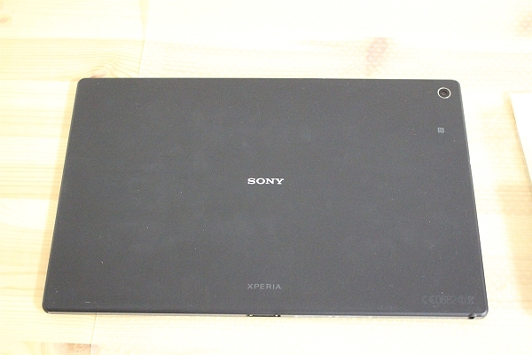 ★Sony Xperia Z2 Tablet SGP511 - 16GB フル