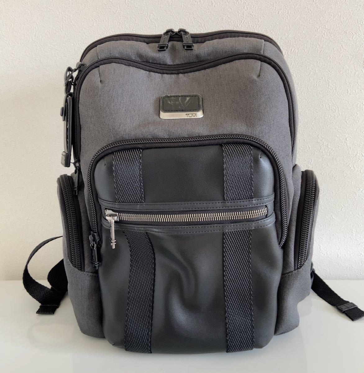 送料込 TUMI リュック/バックパック 232681AT2 | noonanwaste.com