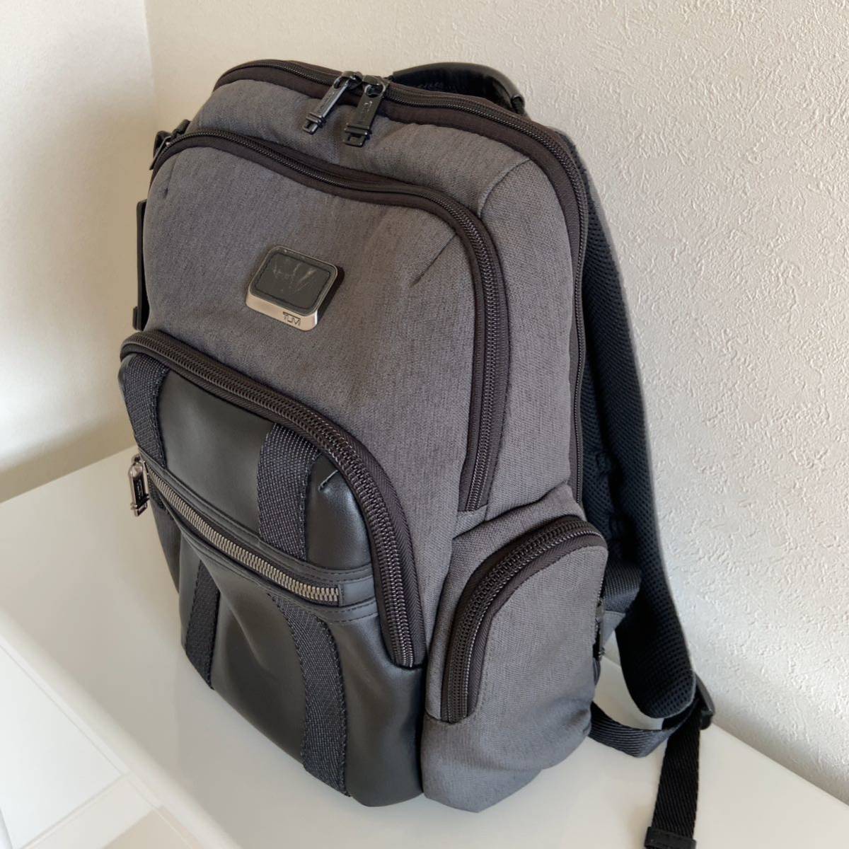 送料込 TUMI リュック/バックパック 232681AT2 | noonanwaste.com