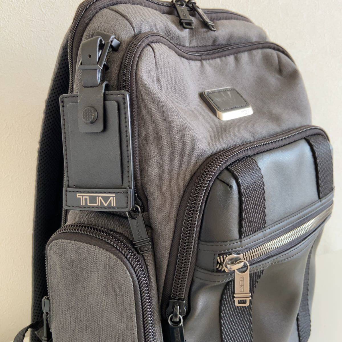 送料込 TUMI リュック/バックパック 232681AT2 | noonanwaste.com