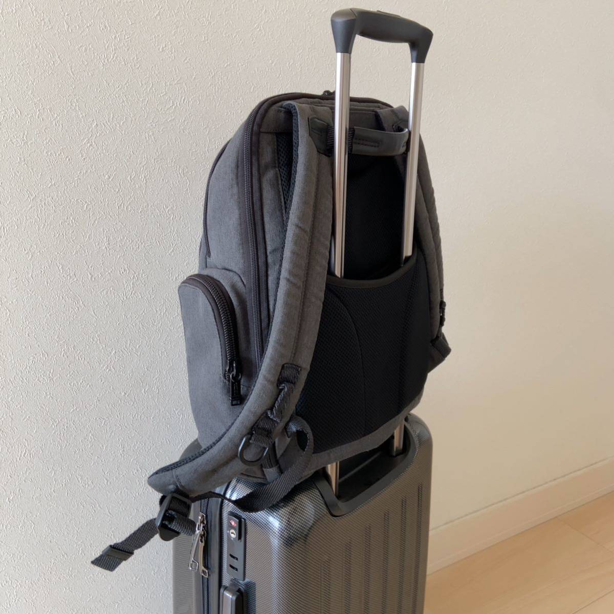 送料込 TUMI リュック/バックパック 232681AT2 | noonanwaste.com