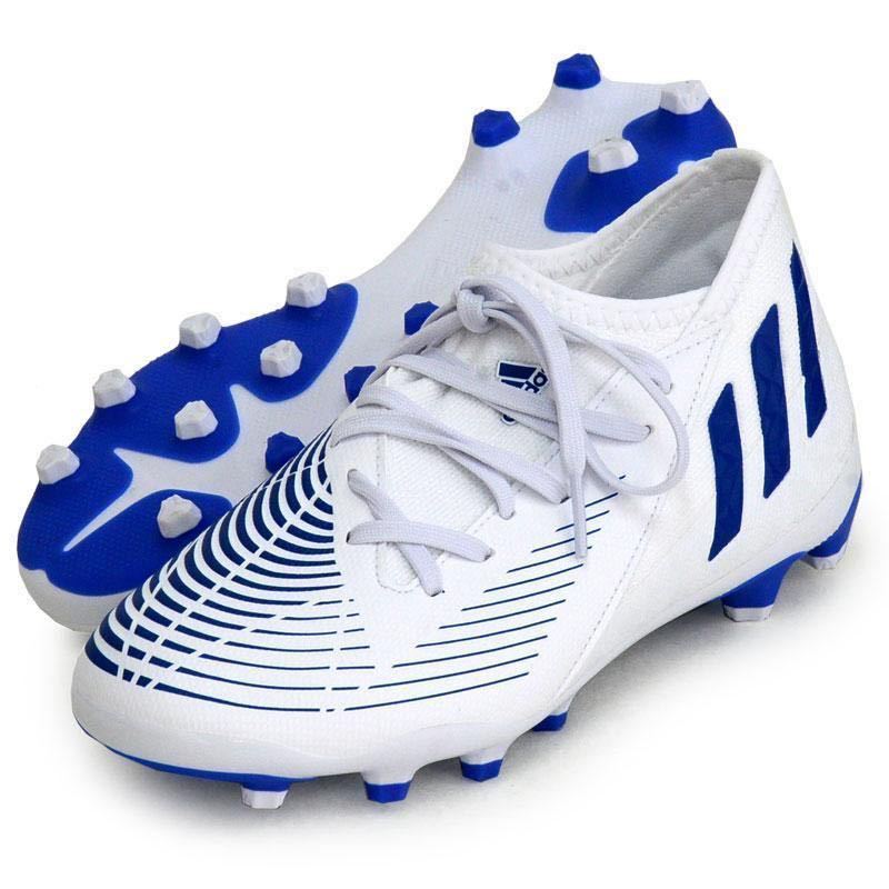 新品 adidas プレデター EDGE 3 HG AG J【23cm】サッカー スパイク 靴