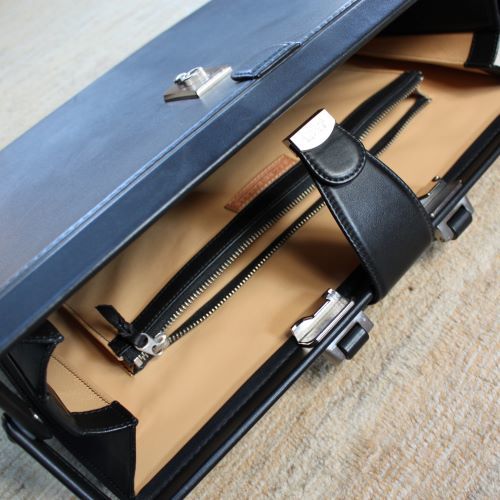 SOMES SADDLE ソメスサドル パッサージュ・スリムダレス PG-33