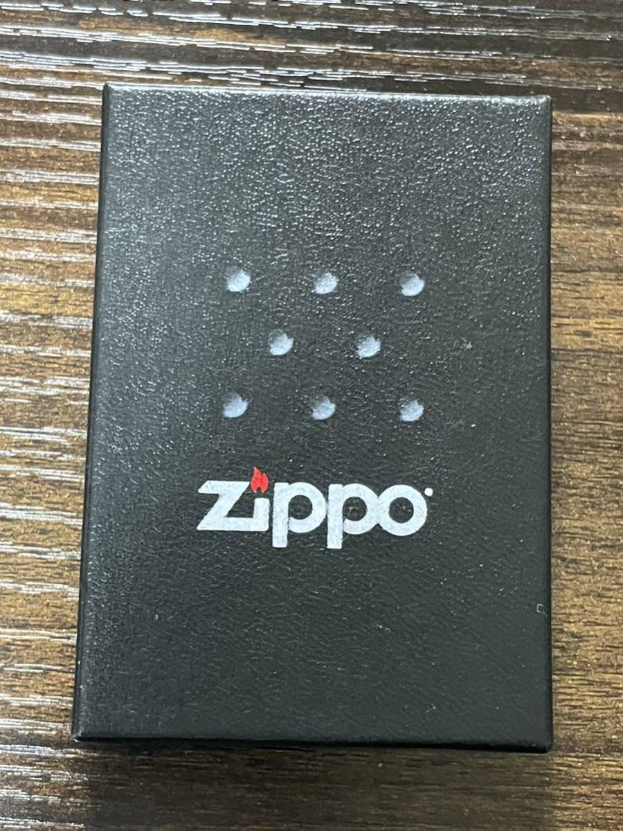 zippo 180SX 限定品 名車シリーズ Type X 両面デザイン 2003年製 zippo 180SX 限定品 名車シリーズ Type X 両面デザイン 2003年製