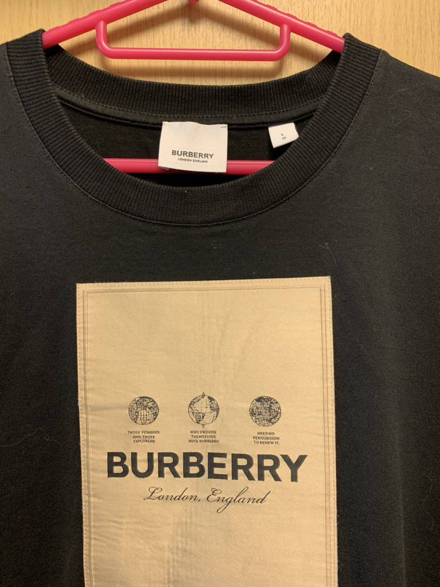 正規 22AW BURBERRY LONDON ENGLAND バーバリー by Riccardo Tisci