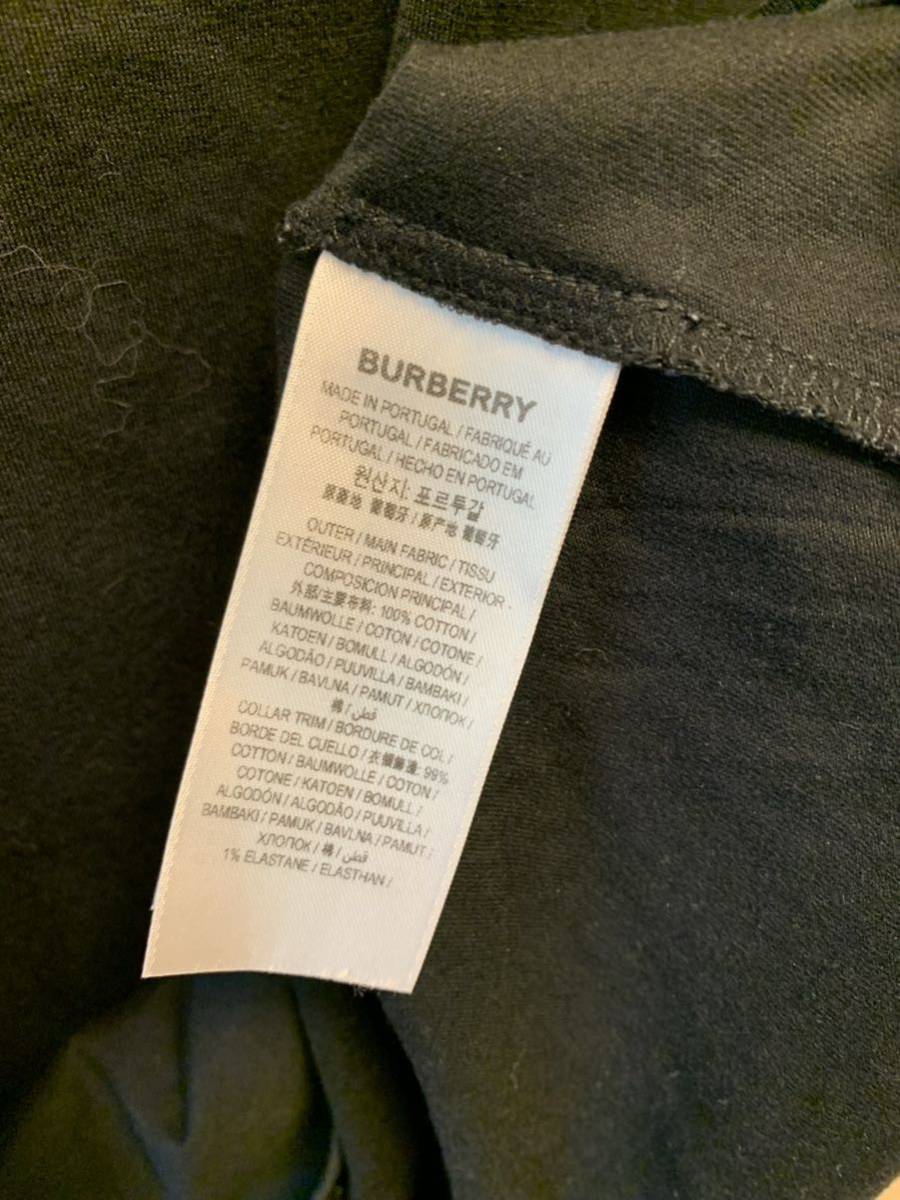 正規 22AW BURBERRY LONDON ENGLAND バーバリー by Riccardo Tisci