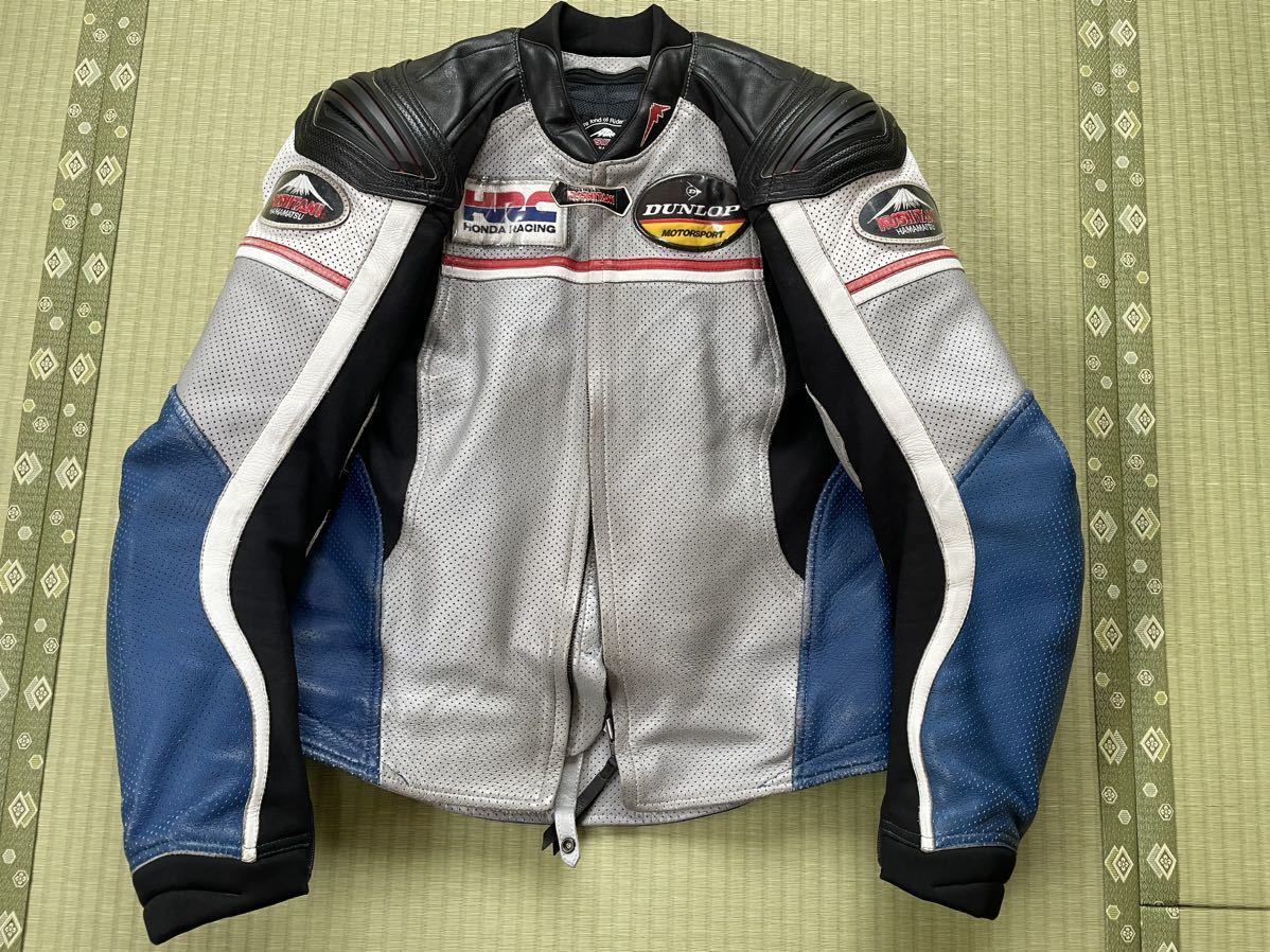 送料込】クシタニレーシングスーツMFJ公認2ピース | prima.al
