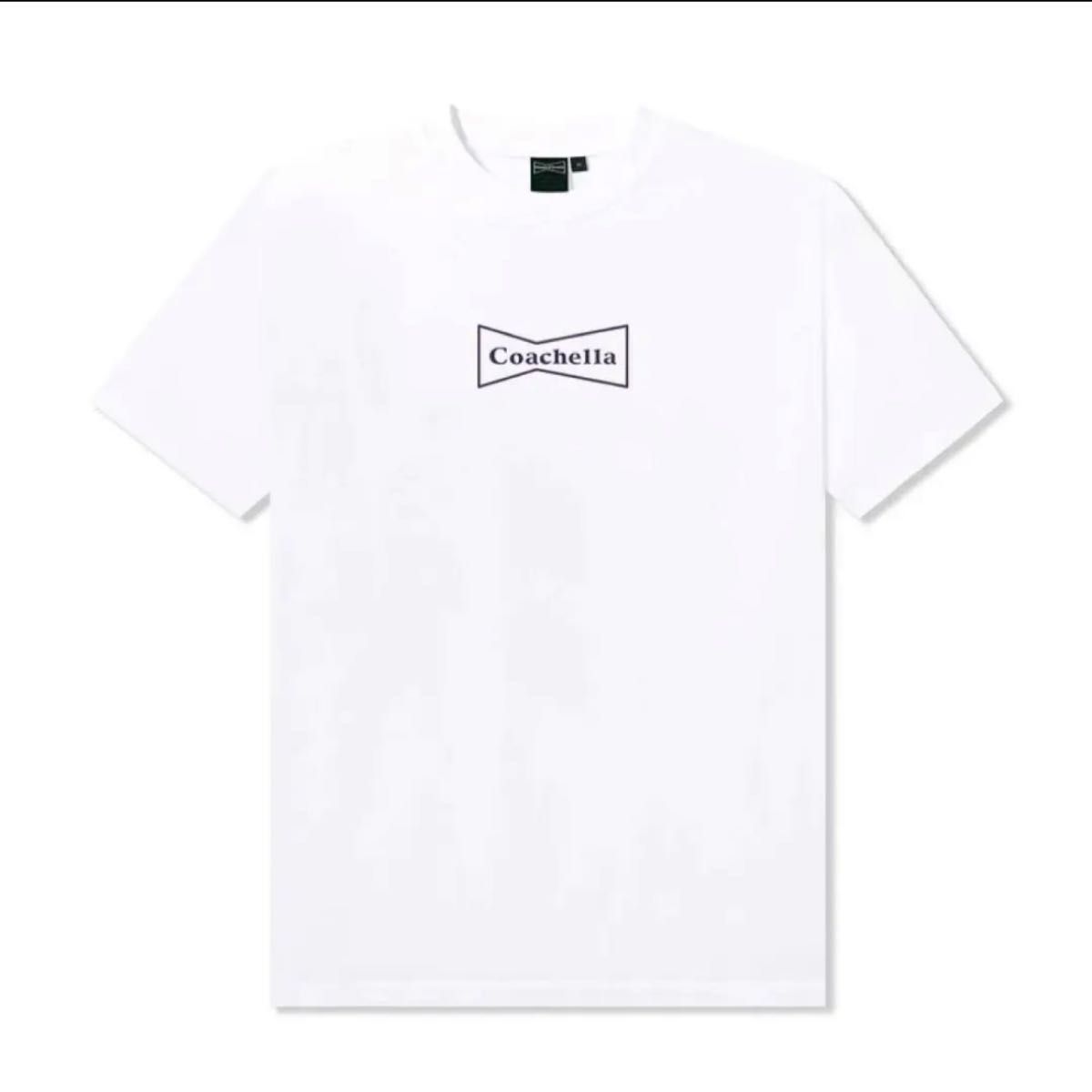 Lサイズ Coachella Verdy Wasted Youth WY Tee｜PayPayフリマ