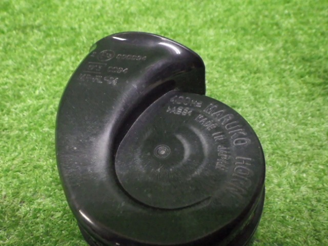  Toyota original MR-FL-04 MR-FH-04 maru ko horn 400HZ 500HZ 230520037