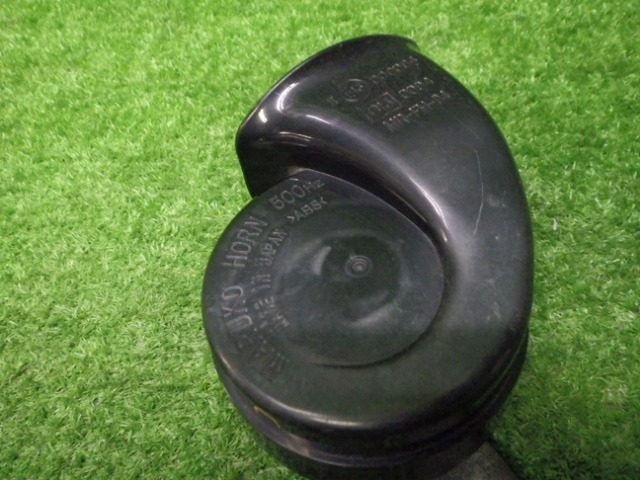  Toyota original MR-FL-04 MR-FH-04 maru ko horn 400HZ 500HZ 230520037