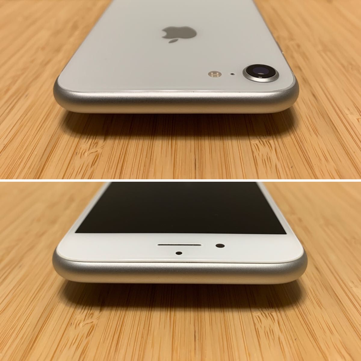 iPhone 8 Silver 新品バッテリー 256 GB SIMフリー｜Yahoo!フリマ（旧
