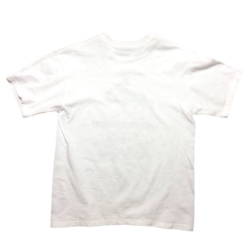 非売品】UNDERCOVER ペーパードール期 ドクロTシャツ ブッシュ 非売品】UNDERCOVER ペーパードール期 ドクロTシャツ ブッシュ