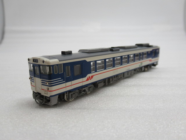未使用 鉄道模型 TOMIX トミックス 98958 JR キハ40系ディーゼルカー