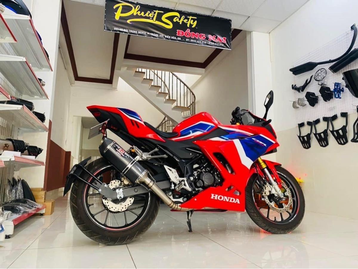 新品 CBR250RR用 ヨシムラバイクスリップオンマフラー R77 | www