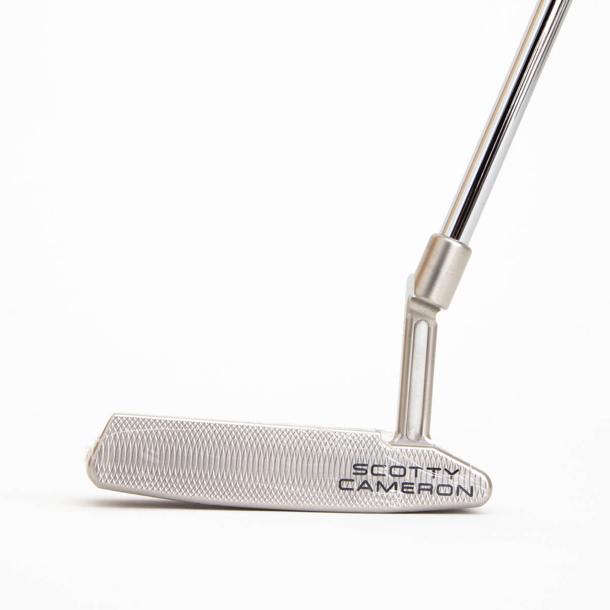 2023 Scotty Cameron Super Select newport 2+ 新品 スコッティ