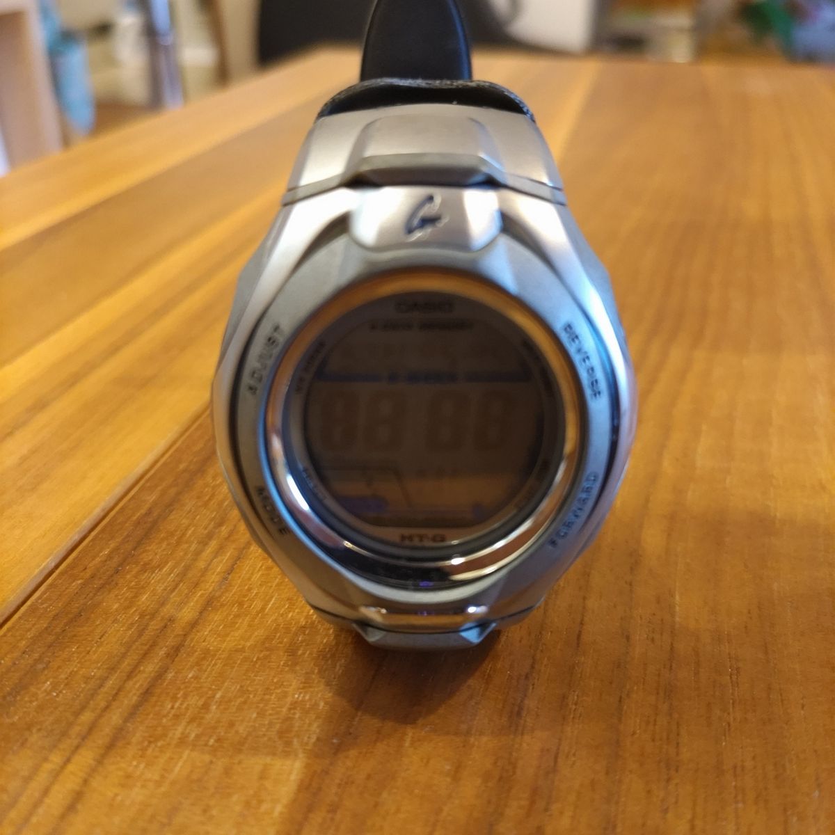 値下げしました G-SHOCK MTG-700 腕時計|PayPayフリマ