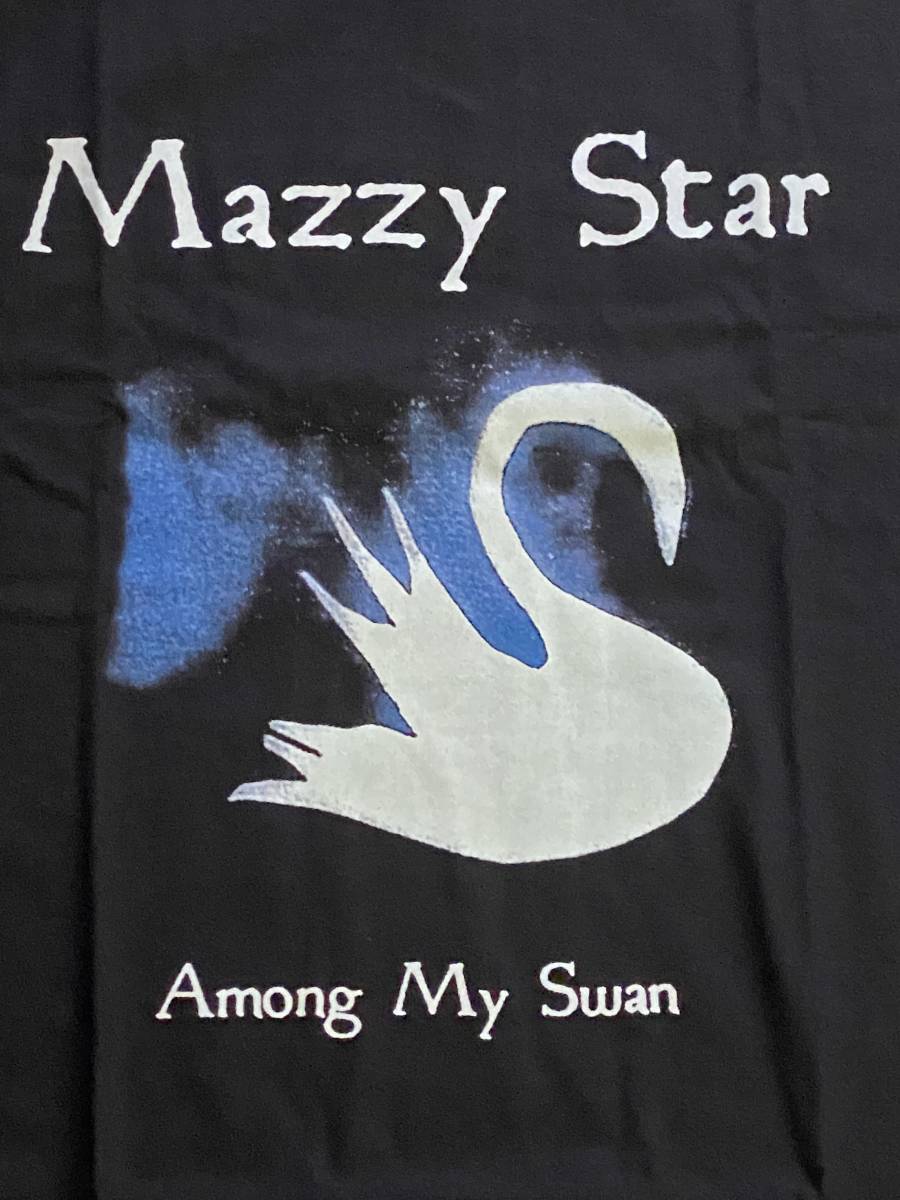 MAZZY STAR Among My Swan 激レア　Tシャツ