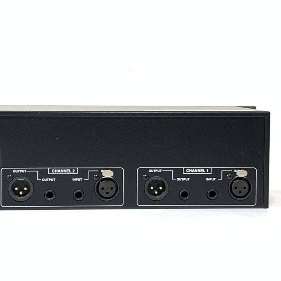 DBX 1231 グラフィックイコライザー 動作確認済 Yahoo!オークション - dbx 231 グラフィックイコライザー 電源
