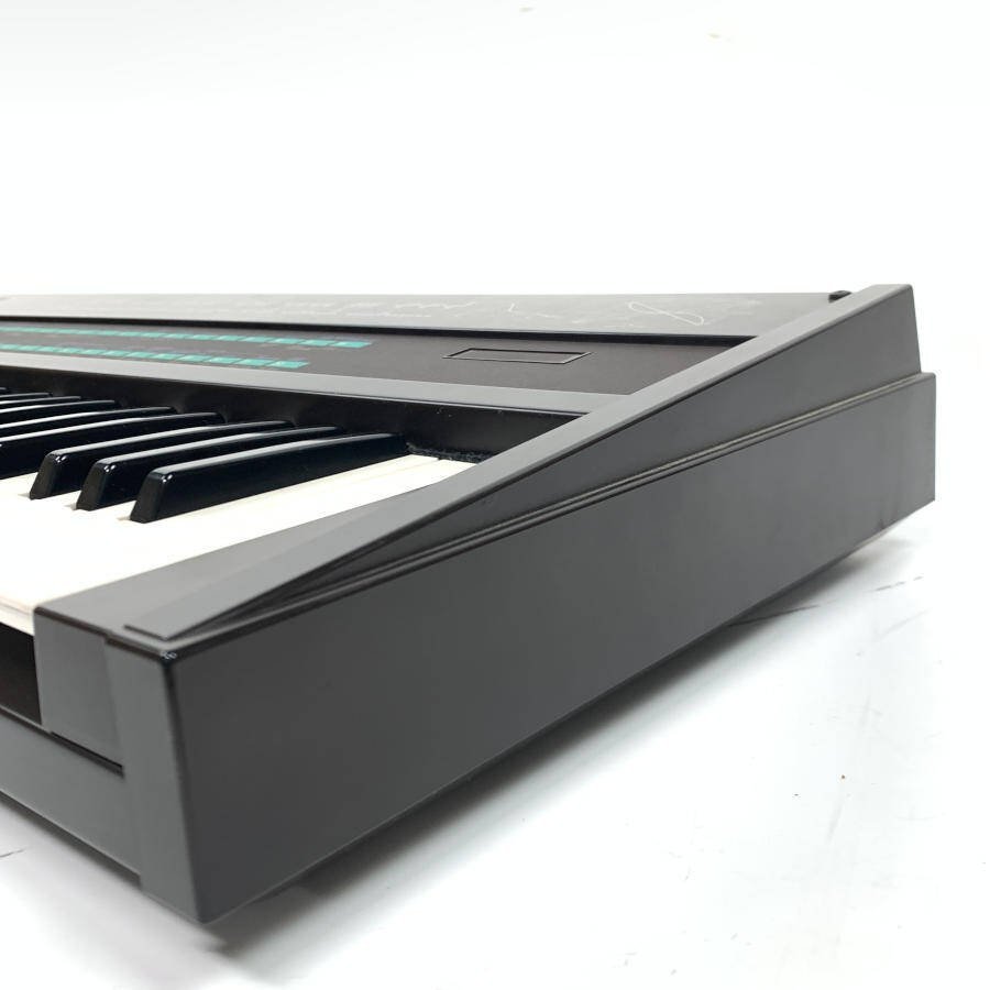 YAMAHA ヤマハ DX7 シンセサイザー データカートリッジ×2個/ハード