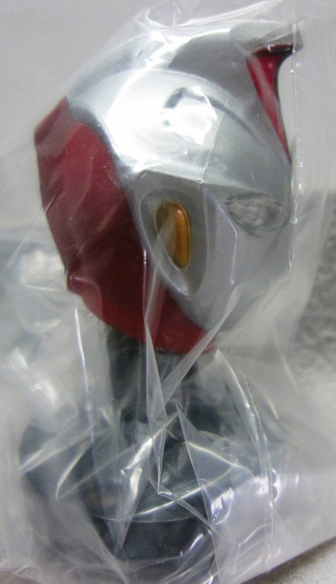 バンダイ★光の巨人コレクションVol.3★08.ウルトラマンコスモス(コロナモード)★マスコレ ウルトラマン★BANDAI2010_画像8