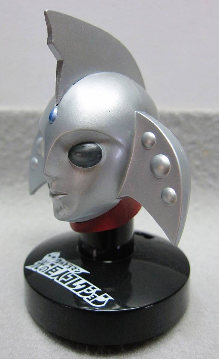  Bandai * свет. . человек коллекция Vol.1*06. Ultra u- man Beth * форель kore Ultraman * б/у товар *BANDAI2009