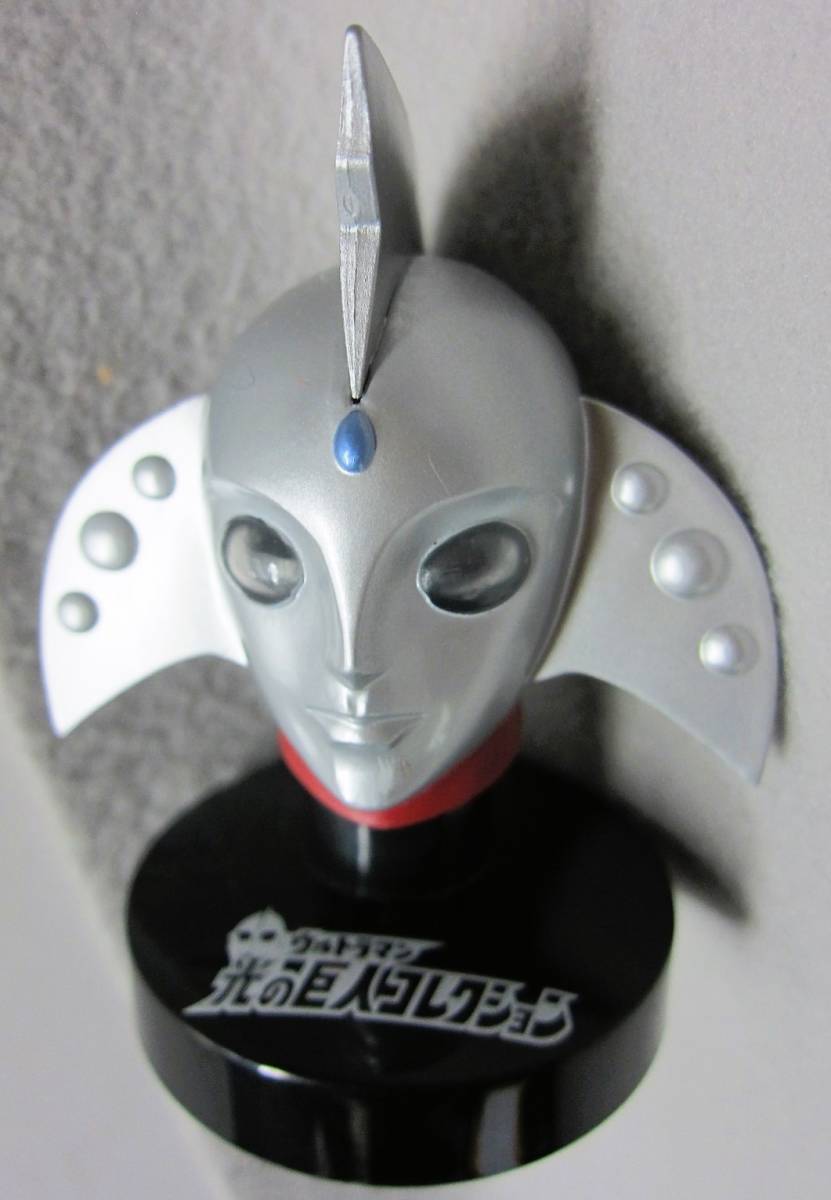  Bandai * свет. . человек коллекция Vol.1*06. Ultra u- man Beth * форель kore Ultraman * б/у товар *BANDAI2009