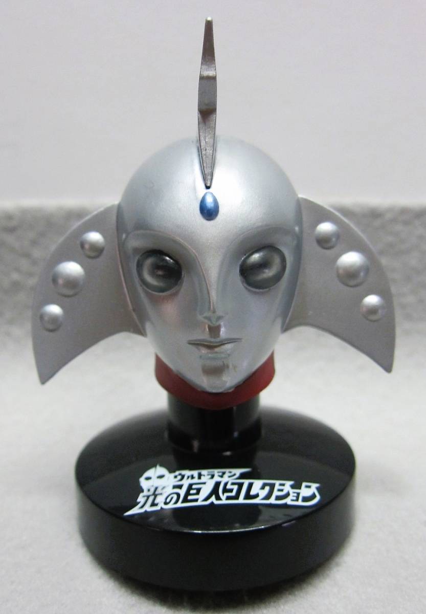  Bandai * свет. . человек коллекция Vol.1*06. Ultra u- man Beth * форель kore Ultraman * б/у товар *BANDAI2009