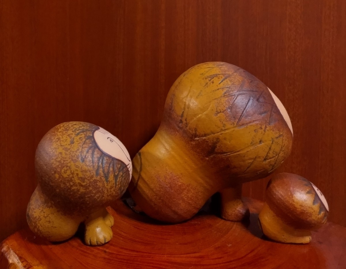 リサラーソン ライオン 大中小3点セット 美品 | normanhubbard.com