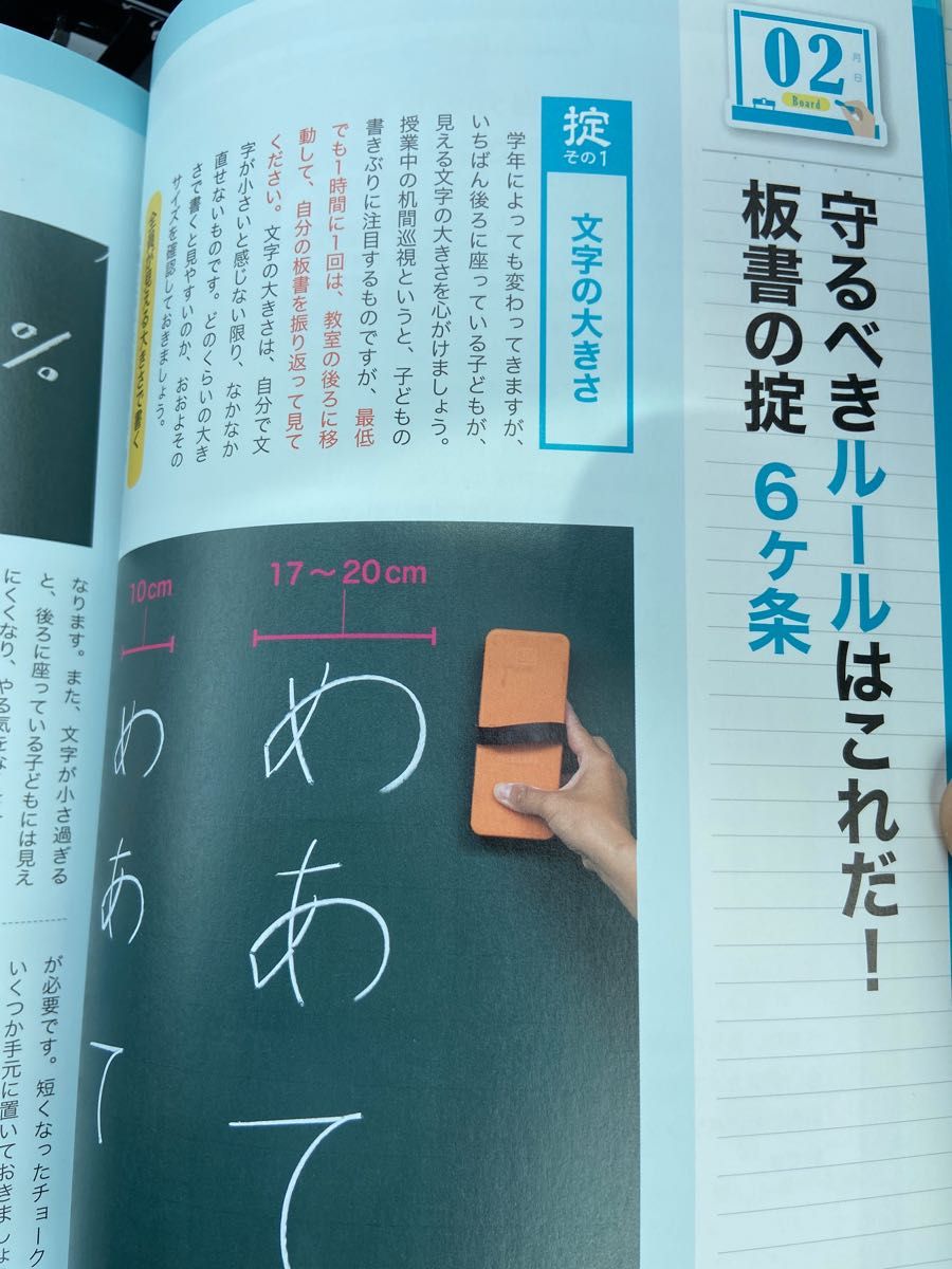 子どもの力を引き出す板書・ノ－ト指導の基本とアイデア