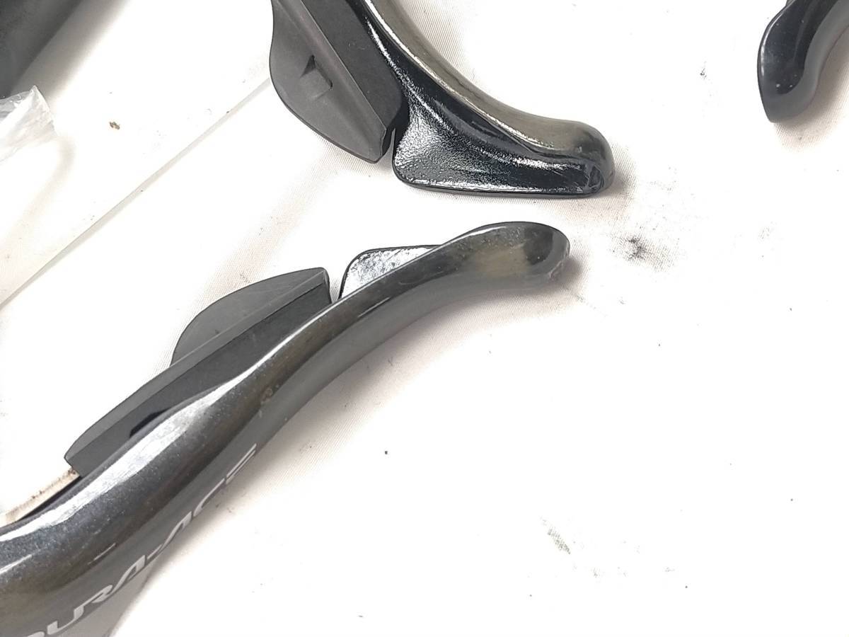 ST 7900 Shimano Dura ace シマノ デュラエース STIレバー ST 7900 Shimano Dura ace シマノ デュラエース STIレバー