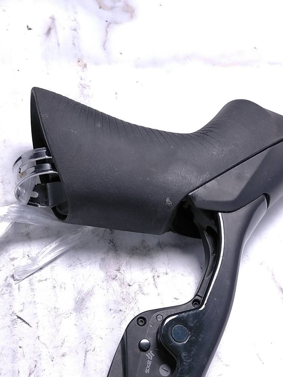Sram Force AXS Etap Shifter 油圧ブレーキ 2x12s 左右セット