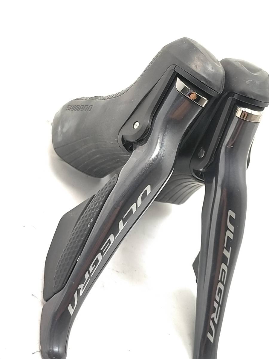 ST-R8070 Di2 油圧 SHIMANO ULTEGRA アルテグラ-