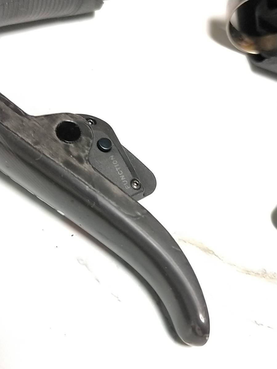 Sram red etap 2x11s シフター 左右セット ST220905W | normanhubbard.com