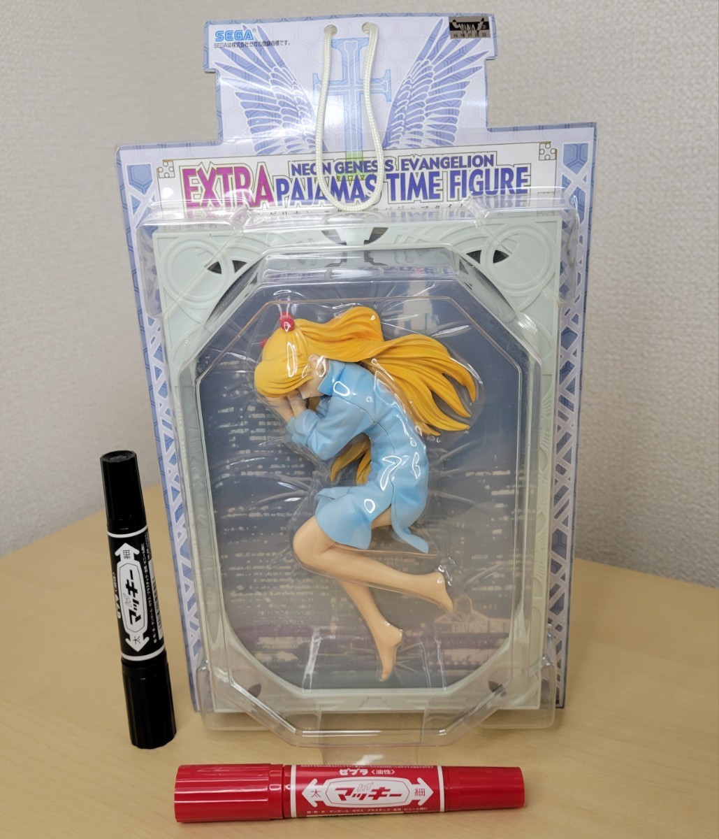 ☆美少女フィギュア☆エヴァンゲリオン☆綾波レイ☆アスカ・ラングレー